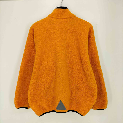 エルエルビーン L.L.Bean 80s ボックスロゴ フリースジャケット メンズ import:XL